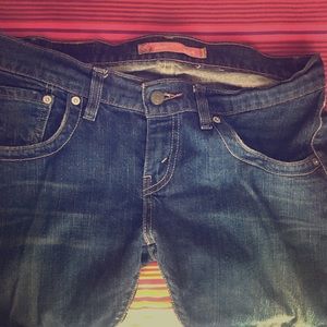 Free men’s watch w Jean